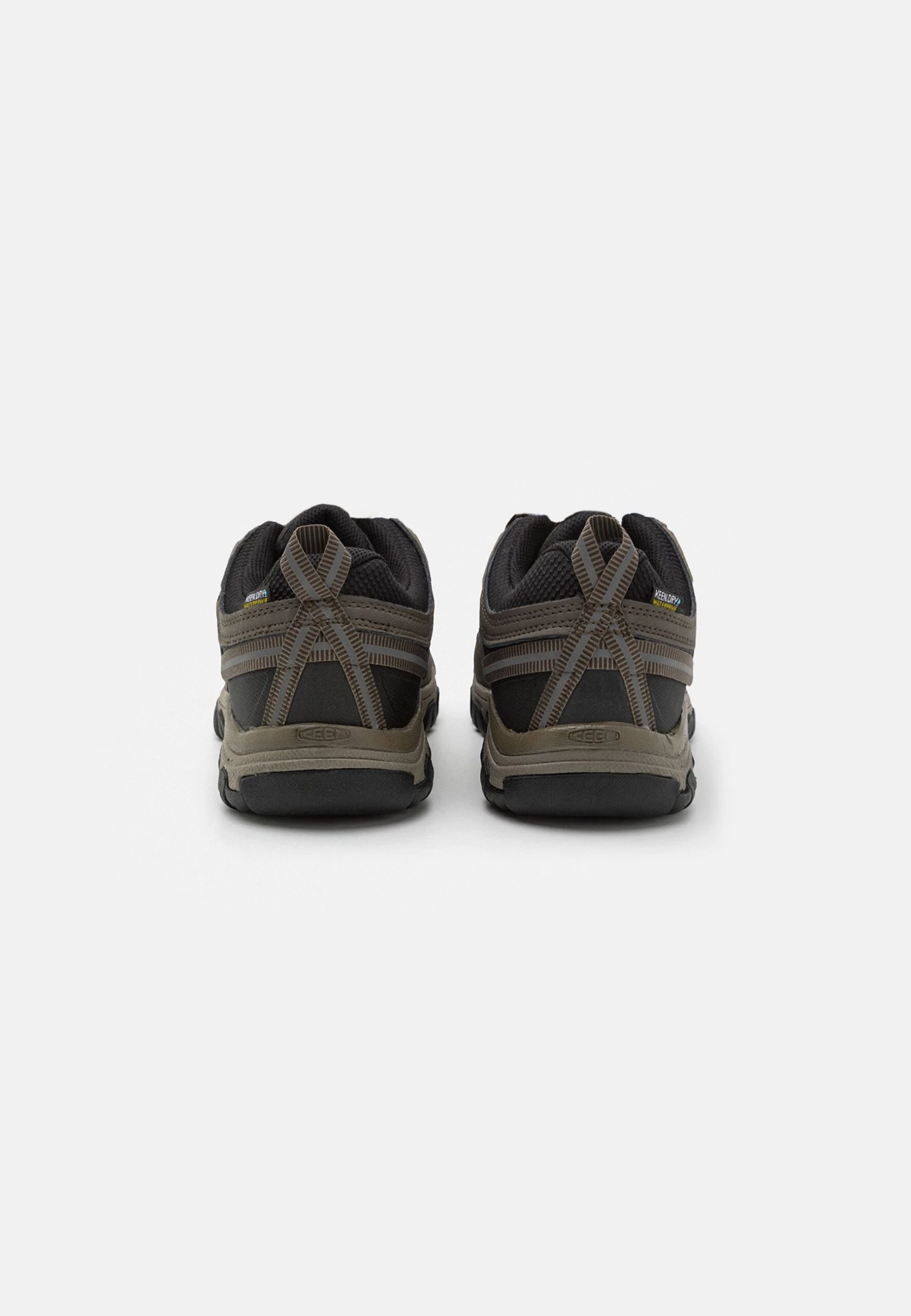 Keen Targhee Iii Wp WideScarpa Da HikingBrown Uomo Scarpe Da Montagna & Trekking KE542A0BJ-O11 5 Keen Targhee Iii Wp WideScarpa Da HikingBrown Uomo Scarpe Da Montagna & Trekking KE542A0BJ-O11 - immagine 3