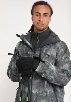 Reusch Walk Touch-Tec™ - Guanti - Black