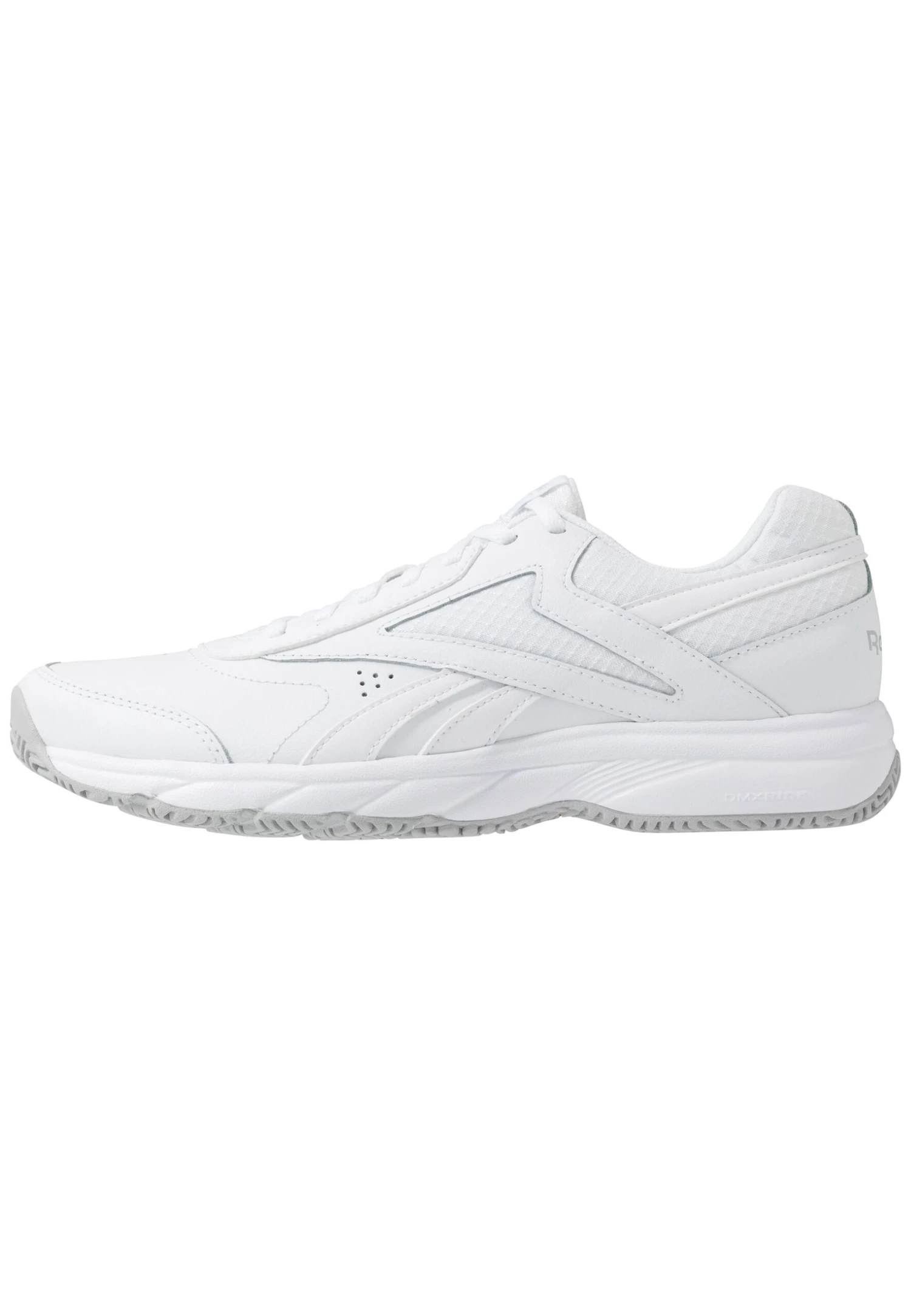 Reebok Work N Cushion Scarpe Da CamminataWhite/Cold Grey Uomo Scarpe Da Montagna & Trekking RE542A0QJ-A11 3 Reebok Work N Cushion Scarpe Da CamminataWhite/Cold Grey Uomo Scarpe Da Montagna & Trekking RE542A0QJ-A11
