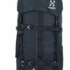 Haglöfs Bäck 38 65 CmZaino Da TrekkingTrue Black Uomo Zaini E Borse H2744E04R-Q11 -Montavia Avventura Negozio 01548e41554445f6a4d2ea4aa0d5ea52