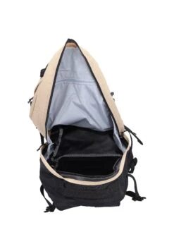 Haglöfs Tight Large- Zaino Da Viaggio - True Black/Sand -Montavia Avventura Negozio 01571e20c680436a8f9589467c35b3ba