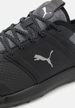 PUMA Golf Ignite ElevateScarpe Da GolfBlack/Quiet Shade Uomo Scarpe PU542A035-Q12 -Montavia Avventura Negozio 01b6d6d705e34885903dc770799acce3
