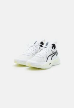 Pwr Nitro SquaredScarpe Da AllenamentoPuma White/Puma Black Uomo Scarpe Da Montagna & Trekking PU142A1NA-A11 -Montavia Avventura Negozio 02a3881499914a498a59aba95fb1a159