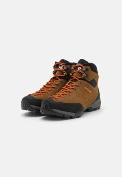 Mojito Hike GtxScarpa Da HikingBrown/Rust Uomo Scarpe Da Montagna & Trekking QS342A02I-O11 -Montavia Avventura Negozio 02a804b3cbdb4e068f7939d57f73d36e