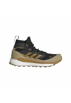 ADIDAS PERFORMANCE Terrex Free Hiker Gore-Tex® HikingScarpa Da HikingBlack Uomo Scarpe Da Montagna & Trekking AD542A36V-B12 -Montavia Avventura Negozio 0331af3c284141689c7f868bcaea9623