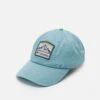 Columbia Roc Unisex - Cappellino - Stone Blue