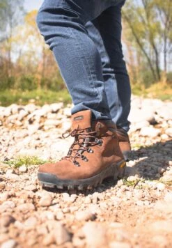 VercordScarponi Da MontagnaBrown Uomo Scarpe Da Montagna & Trekking ORV15K002-O11