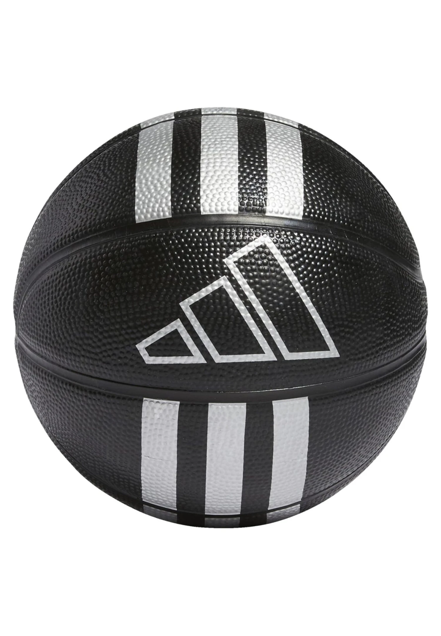 ADIDAS PERFORMANCE 3-Stripes Mini PallacanestroBlack Uomo Attrezzatura AD544E2A7-Q11 3 ADIDAS PERFORMANCE 3-Stripes Mini PallacanestroBlack Uomo Attrezzatura AD544E2A7-Q11