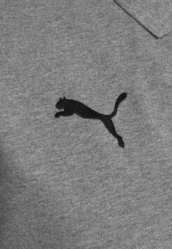 Puma Teamgoal CasualsPoloMedium Gray Heather Uomo Abbigliamento PU142D10Z-C11 -Montavia Avventura Negozio 0479430d63cf477e9499459173542196