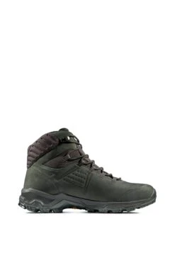 Mammut Mercury Iv Mid GtxScarpa Da HikingBlack Uomo Scarpe Da Montagna & Trekking M7342A02Q-Q13 -Montavia Avventura Negozio 047da23a754f4d9b878dc2513d3f6720