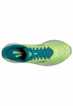 BROOKS Hyperion TempoScarpe Running NeutreGreen Kayaking Dusty Blue Uomo Scarpe BR942A03W-M11 9 BROOKS Hyperion TempoScarpe Running NeutreGreen Kayaking Dusty Blue Uomo Scarpe BR942A03W-M11 -Montavia Avventura Negozio 04ce8940e71f41c1b64a8e94c0524ad2