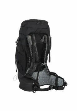 Jack Wolfskin Unisex Crosstrail S-M 62 CmZaino Da TrekkingBlack Uomo Zaini E Borse JA444E0C4-Q11 -Montavia Avventura Negozio 0502f09a905f4307bfbe917b8518d21c