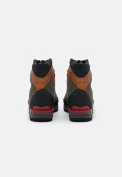 La Sportiva Trango Tech GtxScarpa Da HikingCarbon/Hawaiian Sun Uomo Scarpe Da Montagna & Trekking LAN42C004-Q12 -Montavia Avventura Negozio 0577ba3ba6494419b373afcebaa33521