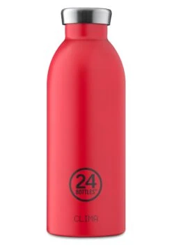 24Bottles Trinkflasche Clima Bottle Chromatic 0,5 LBorracciaHot Red Uomo Attrezzatura 24044E000-G11