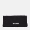 Adidas TERREX Headband UnisexBerrettoBlack/White Uomo Accessori ADD44E006-Q11
