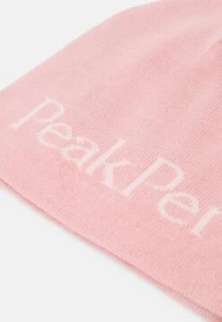 Peak Performance Hat Reversable UnisexBerrettoWarm Blush/Marshmallow/ Uomo Accessori PE444E02Y-J11 -Montavia Avventura Negozio 05c3fd287b614ad0a121aaffaf3f2044
