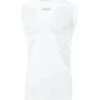 JAKO Ärmellos Comfort - Maglietta Intima - Weiss 2 JAKO Ärmellos Comfort - Maglietta Intima - Weiss -Montavia Avventura Negozio 05df6bf833fc46258b00a0878c846d4e