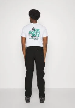 The North Face DiabloPantaloni OutdoorBlack Uomo Abbigliamento TH342E079-Q11 12 The North Face DiabloPantaloni OutdoorBlack Uomo Abbigliamento TH342E079-Q11 -Montavia Avventura Negozio 05fe799c9f0f48199b5dc35bb681bf2e