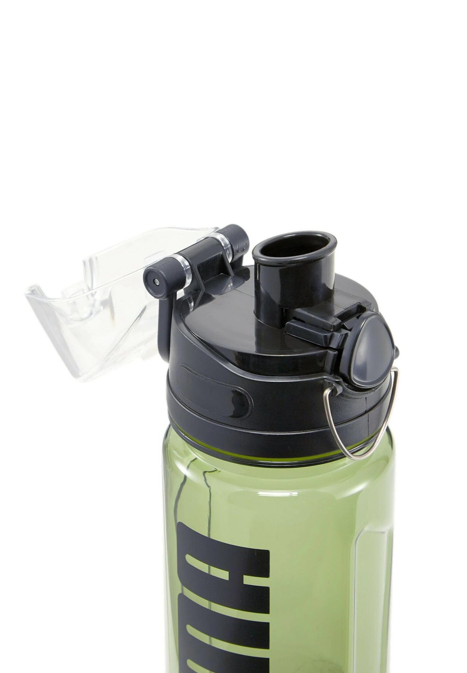 Puma Training Sportstyle UnisexBorracciaEucalyptus Uomo Attrezzatura PU144E0BZ-M12 4 Puma Training Sportstyle UnisexBorracciaEucalyptus Uomo Attrezzatura PU144E0BZ-M12 - immagine 2