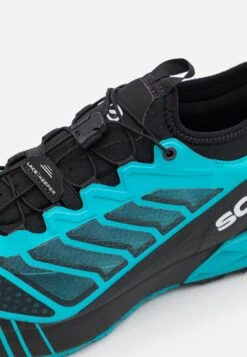 Ribelle RunScarpa Da HikingAzure/Black Uomo Scarpe Da Montagna & Trekking QS342A02D-K11 -Montavia Avventura Negozio 0634d9c3d2874fba98545708504a5dd8