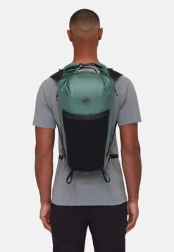 Mammut Aenergy- Zaino - Dark Jade