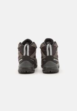 Salomon X Ward Mid GtxScarpa Da HikingPhantom/Black/Magnet Uomo Scarpe Da Montagna & Trekking SA542A0IM-Q11 -Montavia Avventura Negozio 07d15f9134a34f7ab92aa75aaa04c528