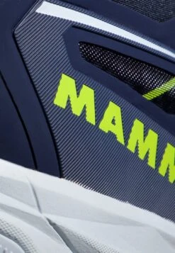 Mammut Saentis Low Gtx MenScarpa Da HikingMarine-Highlime Uomo Scarpe Da Montagna & Trekking M7342A01M-K12 -Montavia Avventura Negozio 087c6f6c341a431595865435338530b2