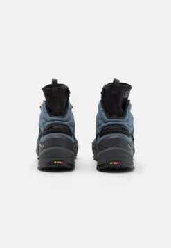 SALEWA Wildfire Edge Mid GtxScarpa Da HikingJava Blue/Onyx Uomo Scarpe Da Montagna & Trekking S2042A023-K11 -Montavia Avventura Negozio 090152099d7f41ab94ff907cdb6e700b