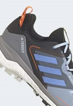Adidas TERREX Skychaser 2 Gore-TexScarpa Da HikingBlue Dawn Blue Fusion Core Black Uomo Scarpe Da Montagna & Trekking AD542A4TO-K11 -Montavia Avventura Negozio 092ddc2766fe48d98d62f28ce4048546