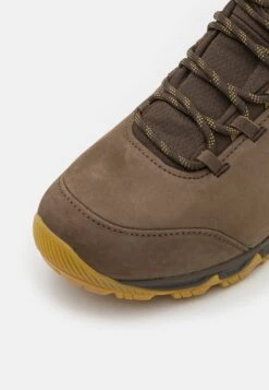 Mammut Mercury Iv Mid GtxScarpa Da HikingMoor/Amber Green Uomo Scarpe Da Montagna & Trekking M7342A02Q-B11 -Montavia Avventura Negozio 09af636c095c4474b6369d638fb7f03b