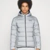 Ellesse Vermentino JacketGiacca InvernaleSilver Uomo Abbigliamento EL942F013-D12 2 Ellesse Vermentino JacketGiacca InvernaleSilver Uomo Abbigliamento EL942F013-D12 -Montavia Avventura Negozio 09b3123a16924a049020838a86886b5e