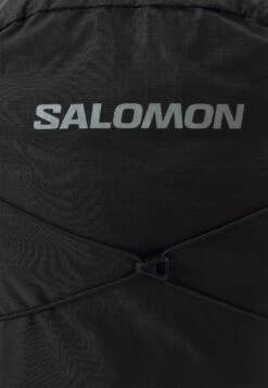 Salomon Xt 15 UnisexZainoBlack Uomo Zaini E Borse SA544E049-Q11 -Montavia Avventura Negozio 09e760b453464dd285f9b72e94019231