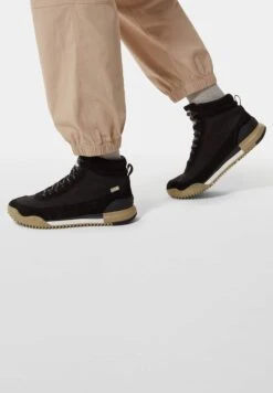 The North Face Back-To-Berkeley IiiScarpa Da HikingBlack/Flax Uomo Scarpe Da Montagna & Trekking TH342C00E-Q11