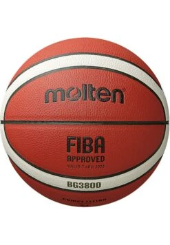 STANCE B7G3800 BasketballPallacanestroOrange / Ivory Uomo Attrezzatura T5744E008-H11