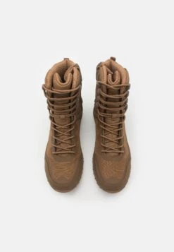 Hi-Tec Ultima 8.0 Wp Unisex - Scarpa Da Hiking - Coyote -Montavia Avventura Negozio 0afdc7eb61014b1d905ea7463b9c4876