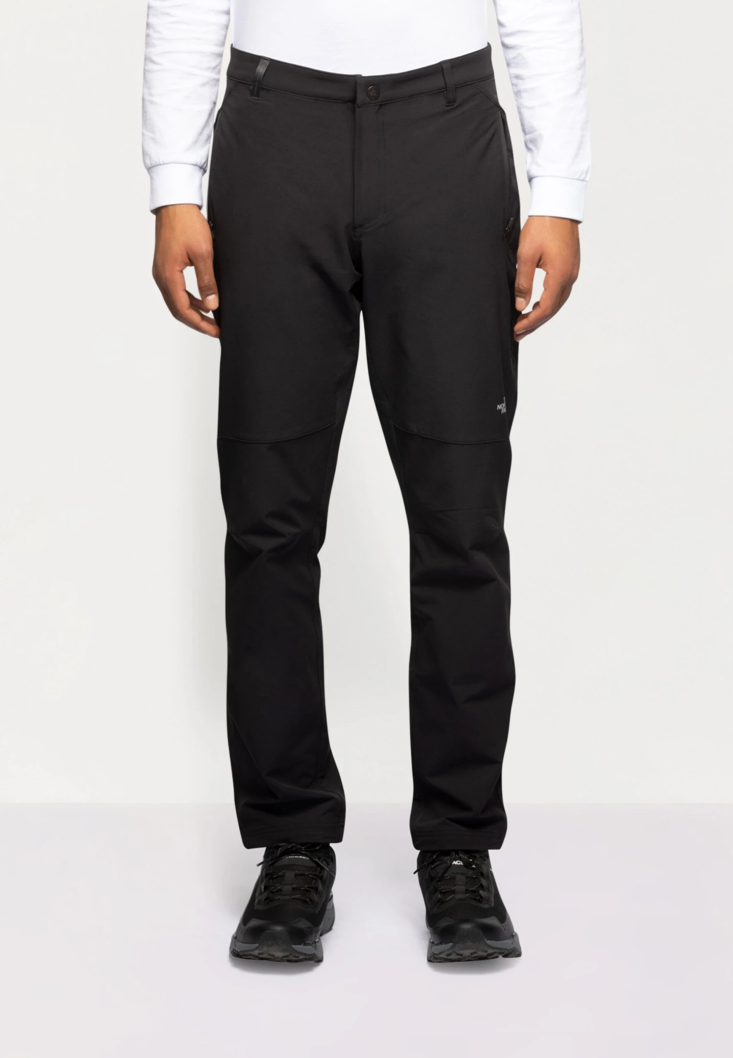 The North Face Quest PantPantaloni OutdoorBlack Uomo Abbigliamento TH342E05T-Q11 3 The North Face Quest PantPantaloni OutdoorBlack Uomo Abbigliamento TH342E05T-Q11