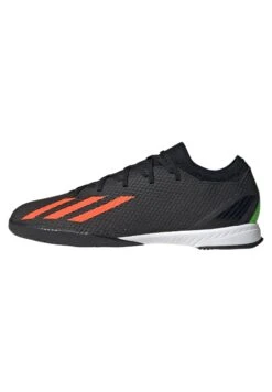 ADIDAS PERFORMANCE X SpeedportalScarpe Da CalcettoCore Black/Solar Red/Team Solar Green Uomo Scarpe AD542A4N1-Q11