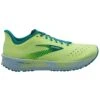 BROOKS Hyperion TempoScarpe Running NeutreGreen Kayaking Dusty Blue Uomo Scarpe BR942A03W-M11 -Montavia Avventura Negozio 0b9d48a2ce9b4a92a4cf2d83b36cb57b