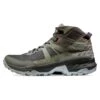 Mammut Sertig Mid GtxScarpa Da HikingDark Tin Tin Uomo Scarpe Da Montagna & Trekking M7342A02Y-C11