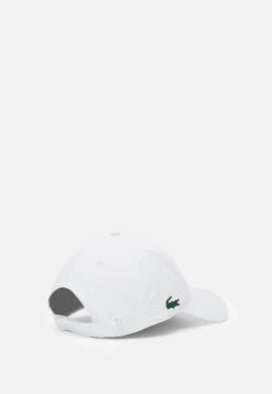 Lacoste Sport Tennis Unisex - Cappellino - White -Montavia Avventura Negozio 0c0d5547fc3f4b97856aa757909d787e