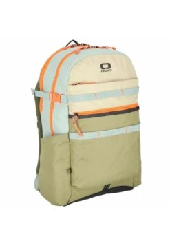 Ogio Alpha LaptopfachZaino Da ViaggioOlive Uomo Zaini E Borse 1OG44E00P-N11 12 Ogio Alpha LaptopfachZaino Da ViaggioOlive Uomo Zaini E Borse 1OG44E00P-N11 -Montavia Avventura Negozio 0d496a04c2da4b99b7f2766ad5bd51b8