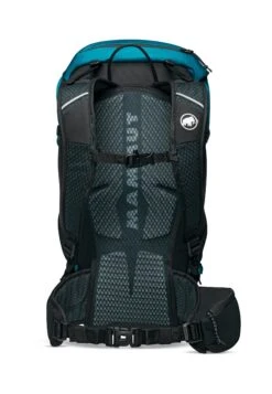 Mammut LithiumZaino Da TrekkingSapphire Black Uomo Zaini E Borse M7344E051-K11 -Montavia Avventura Negozio 0dc4f0f2235c419bb2698477f3e1a31e