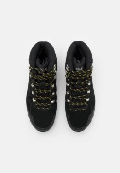 Jack Wolfskin Refugio Texapore Mid MScarpa Da HikingPhantom/Burly Yellow Uomo Scarpe Da Montagna & Trekking JA442C00O-C11 -Montavia Avventura Negozio 0e35e65c21174ac0a0b7c258a6a05146