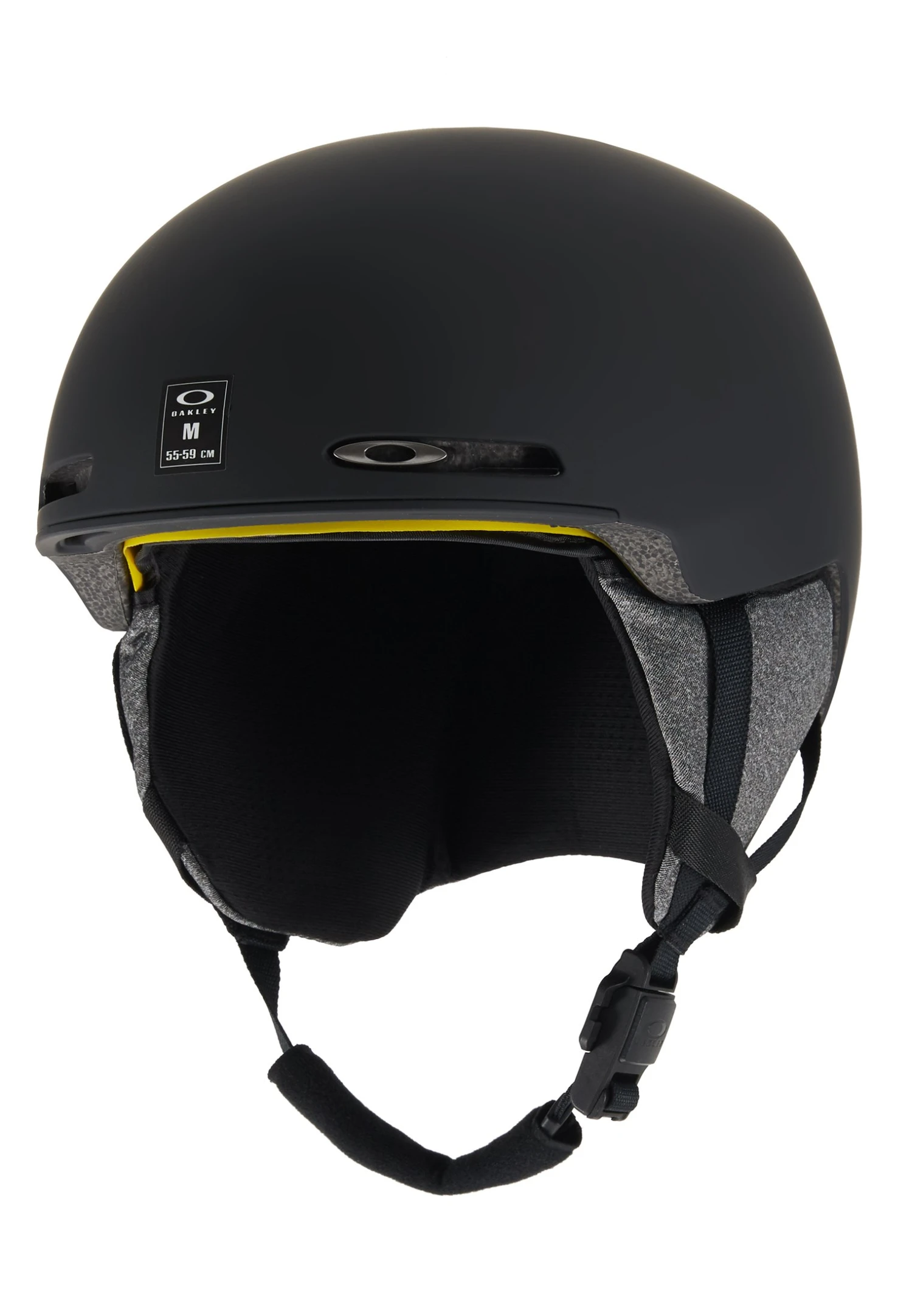 Oakley Mod - Casco - Blackout 5 Oakley Mod - Casco - Blackout - immagine 3