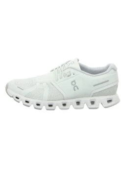 On Running Scarpe Running NeutreBianco Ice Uomo Scarpe ONM42A00X-C11
