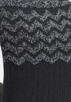 ADIDAS PERFORMANCE 23 SockCalzettoniBlack/White Uomo Attrezzatura AD544D0EU-Q12 -Montavia Avventura Negozio 0f3d8d63c08042ec96f3d12be795a268