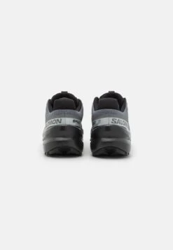 Salomon Speedcross 6Scarpe Da Trail RunningQuiet Shade/Black/Pearl Blue Uomo Scarpe SA542A0HG-Q14 -Montavia Avventura Negozio 0f4d2d0bacb94e8d98d508ebf3177a88