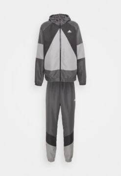 Adidas Sportswear Set - Tuta - Grey Six -Montavia Avventura Negozio 0fbf648c9a1f4931b02db6e05b168f7a