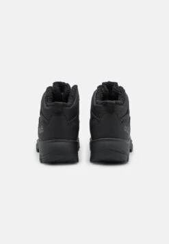 Jack Wolfskin Everquest Texapore Mid Scarpa Da HikingBlack Uomo Scarpe Da Montagna & Trekking JA442C00S-Q11 -Montavia Avventura Negozio 102b0db9267443b98c871f883076a8f9