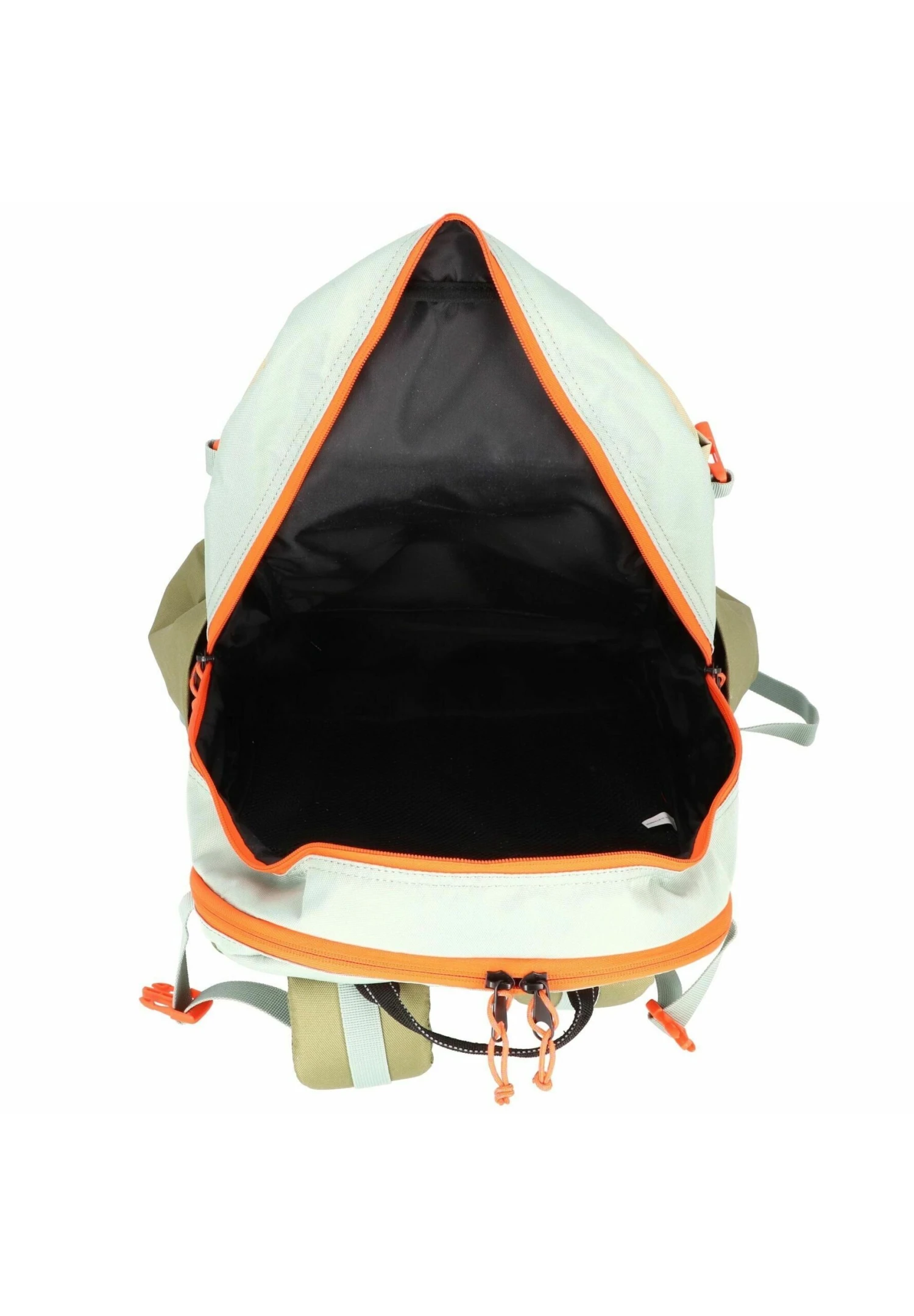 Ogio Alpha LaptopfachZaino Da ViaggioOlive Uomo Zaini E Borse 1OG44E00P-N11 5 Ogio Alpha LaptopfachZaino Da ViaggioOlive Uomo Zaini E Borse 1OG44E00P-N11 - immagine 3